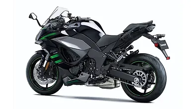 Kawasaki Ninja 1000 Price Bs6 Mileage Images Colours Specs Bikewale