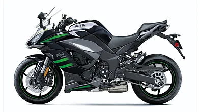 Kawasaki Ninja 1000 Price (BS6!), Mileage, Images, Colours, Specs - BikeWale