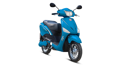 new battery scooty price