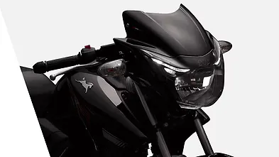 TVS Apache RTR 180 Price - Mileage 