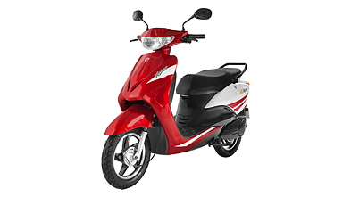 yo yo scooty price