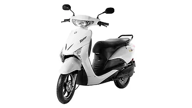 yo electron er price