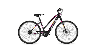 Lectro Lady Glide Right Side