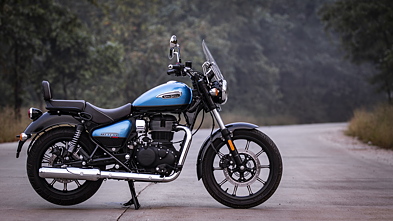 royal enfield meteor 350 price