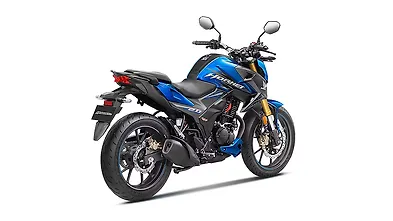 Honda Hornet 2 0 Price Bs6 Mileage Images Colours Specs Bikewale