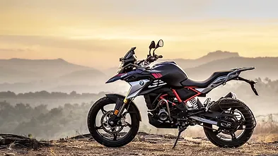 BMW G 310 GS Price (BS6!), Mileage, Images, Colours, Specs - BikeWale