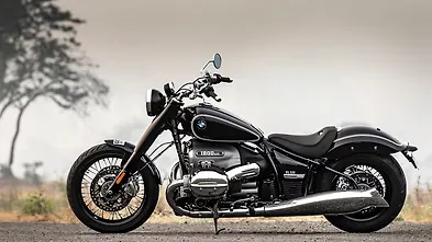 BMW R18 Price - Mileage, Images, Colours | BikeWale