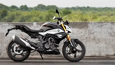 Bmw G 310 R Price Bs6 Mileage Images Colours Specs Bikewale