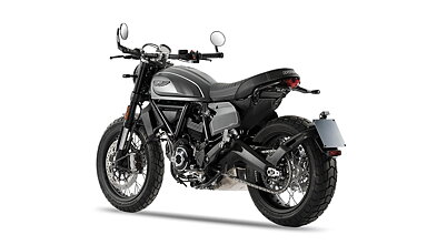 Ducati Scrambler Nightshift Price Bs6 Mileage Images Colours Specs Bikewale