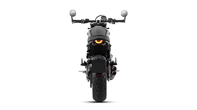 Ducati Scrambler Nightshift Price Bs6 Mileage Images Colours Specs Bikewale
