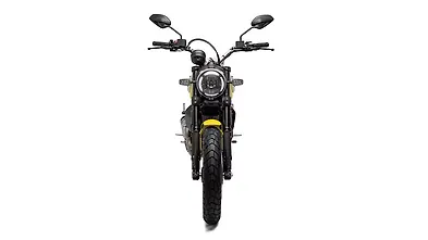 Ducati Scrambler Icon Price Bs6 Mileage Images Colours Specs Bikewale