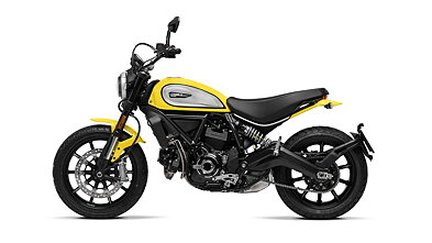 Ducati Scrambler Icon Price Bs6 Mileage Images Colours Specs Bikewale