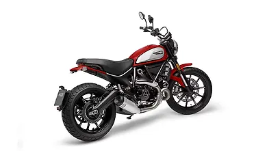 Ducati Scrambler Icon Price Bs6 Mileage Images Colours Specs Bikewale