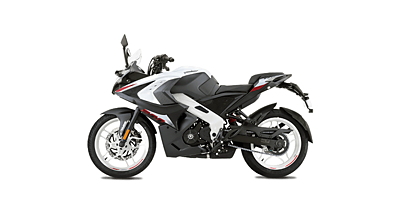 bajaj pulsar rs 200 new model 2021