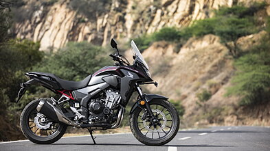 Honda CB500X Price (BS6!), Mileage, Images, Colours, Specs - BikeWale