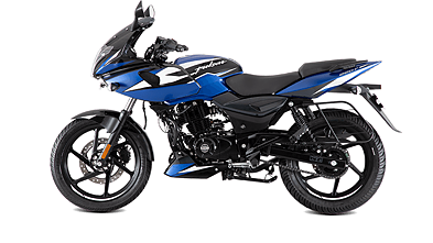 Bajaj Pulsar 220 F Price, Images & Used Pulsar 220 F Bikes - BikeWale