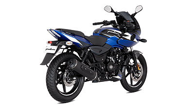 pulsar 220f new model 2020 bs6