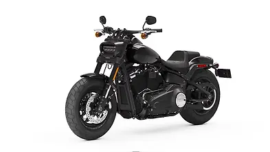 fat bob price