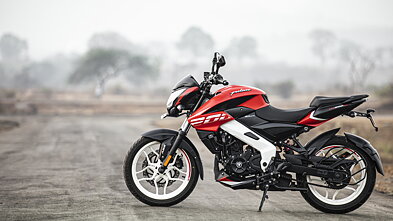 Bajaj Pulsar Ns0 Price Bs6 Mileage Images Colours Specs Bikewale