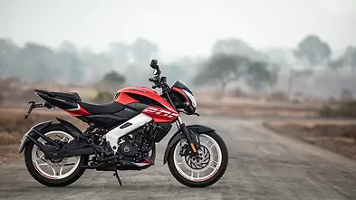 Bajaj Pulsar Ns0 Price Bs6 Mileage Images Colours Specs Bikewale