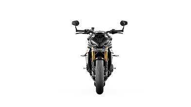 Triumph Speed Triple 1200 RS Price - Mileage, Images, Colours | BikeWale