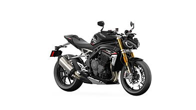 Triumph Speed Triple 1200 RS Price - Mileage, Images, Colours | BikeWale