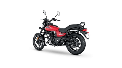 bajaj avenger 160 bs6 price