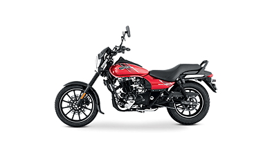 bajaj avenger 160 price