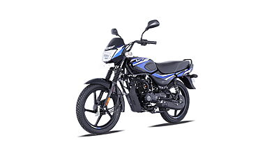 bajaj ct 110 x headlight visor price