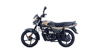 ct 100 bs6 on road price