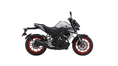 Yamaha MT 15 [2020-2021] Right Side View