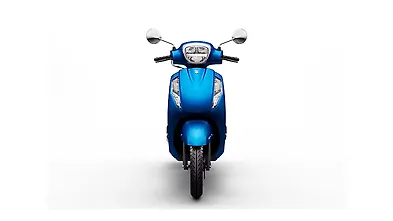 Suzuki Access 125 Price Bs6 Mileage Images Colours Specs Bikewale