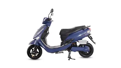 hero electric photon top speed