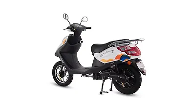 mini folding bike electric