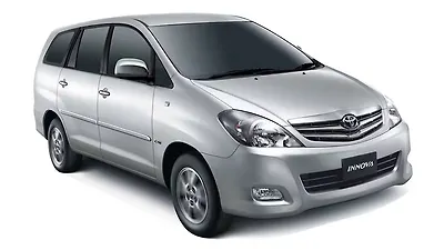 Used Innova in Nashik Used Innova in Nashik