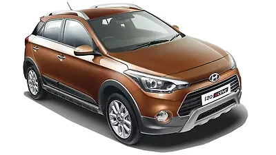 Used i20 Active in Patna