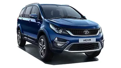 Used Hexa in Navi Mumbai