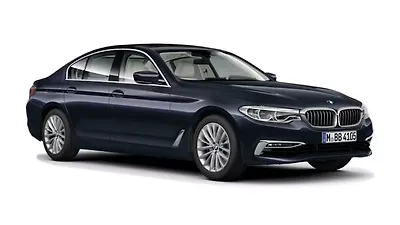 Used 5-Series in Chennai