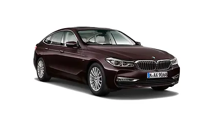 Used 6-Series GT in Coimbatore Used 6-Series GT in Coimbatore