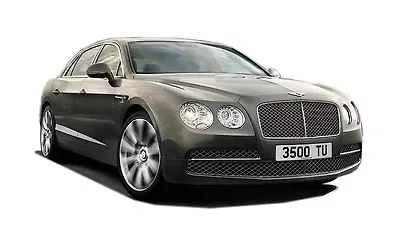 Used Continental Flying Spur in Mumbai Used Continental Flying Spur in Mumbai