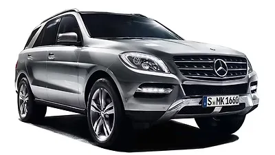 Used M-Class in Hyderabad Used M-Class in Hyderabad