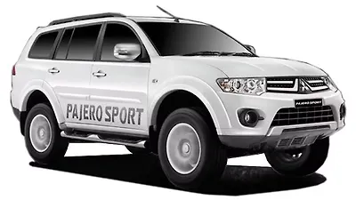 Used Pajero in Mumbai Used Pajero in Mumbai