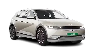 Used Ioniq 5 in Mumbai