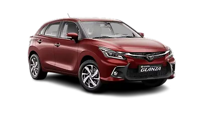 Used Glanza in Lucknow