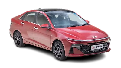 Used Verna in Kanpur