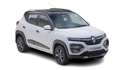 Used Kwid in Patna