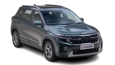 Used Seltos in Gurgaon Used Seltos in Gurgaon