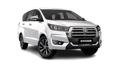 Used Innova Crysta in Lucknow Used Innova Crysta in Lucknow