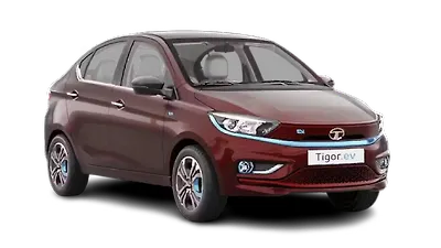 Used Tigor in Indore