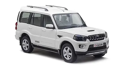 Used Scorpio in Gurgaon Used Scorpio in Gurgaon